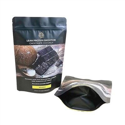 Punch Chocolate Packaging