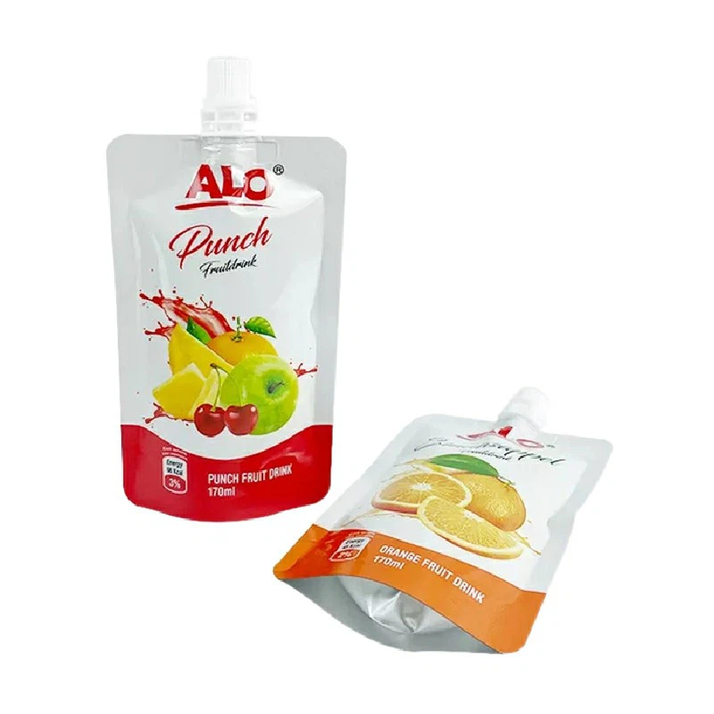 spout pouch (110)