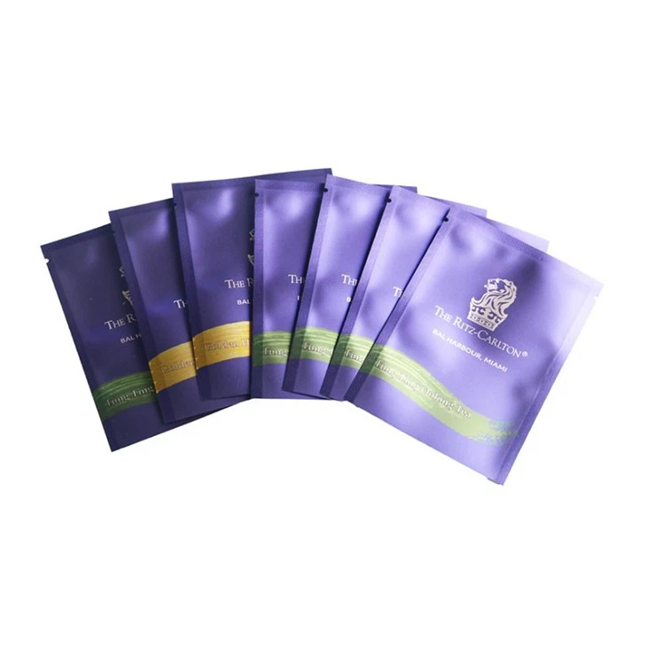 Coffee Tea Packaging Bags