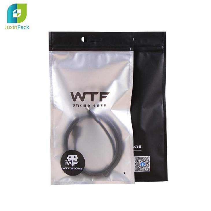 Digital Electronics Packaging Bag